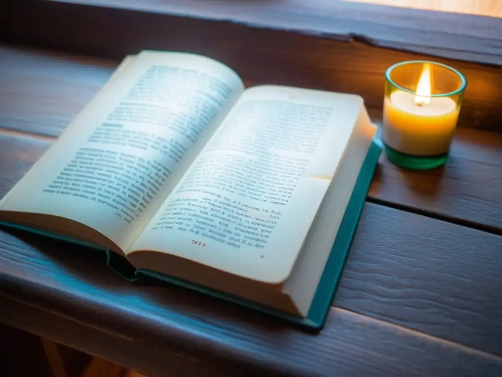 Closeup de 'El hombre unidimensional' de Marcuse, libros filosóficos y revistas académicas en mesa de madera iluminada por luz natural