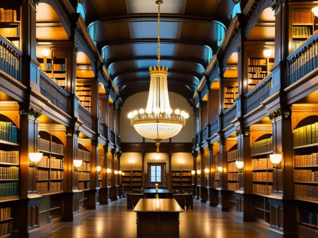 Explora la majestuosa biblioteca histórica en Inglaterra con nuestros tours literarios y filosóficos en Inglaterra